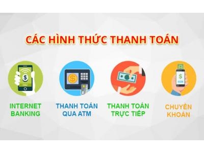 Qui Định Thanh Toán