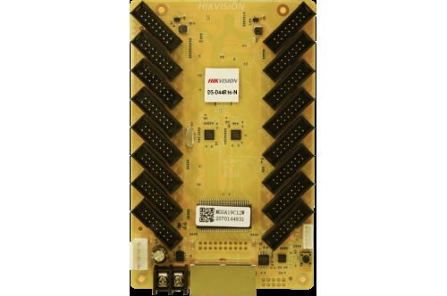 Card Nhận Hikvision Ds-D44R16-N