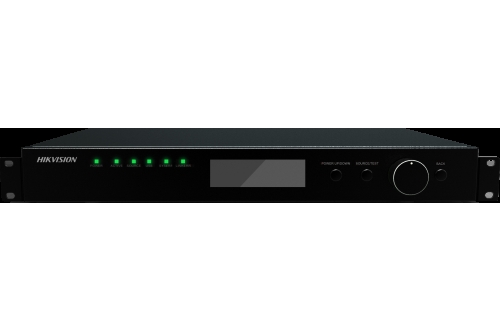 Video Processor Hikvision Ds-D42C08-H