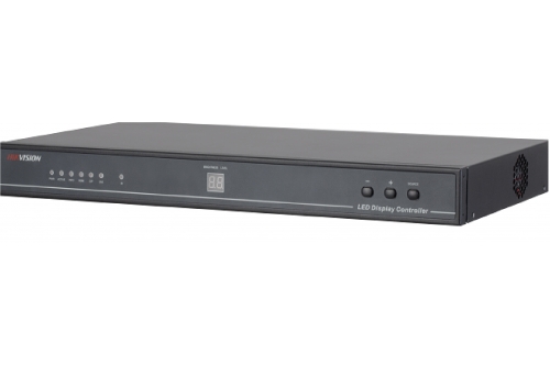 Đầu Xử Lý Hikvision Ds-D44C04-H