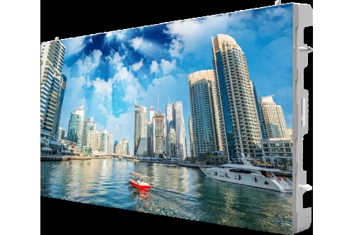 Cabinet Led Hikvision Ds-D4218Fi-Cwf/Ⅲ P1.875 Trong Nhà Cabinet Led Hikvision Ds-D4218Fi-Cwf/Ⅲ P1.875 Trong Nhà
