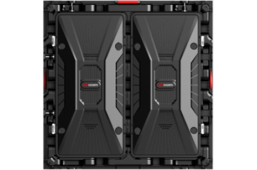 Cabinet Led Hikvision Ds-D4450Fo P5 Ngoài Trời