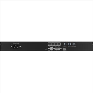 Video Processor Hikvision Ds-D42C04-N