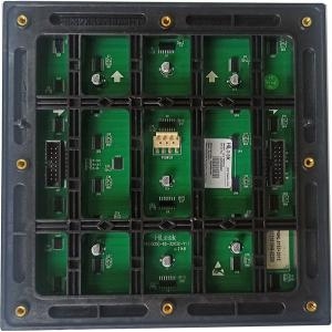 Module Led Hikvision High Outdoor P6