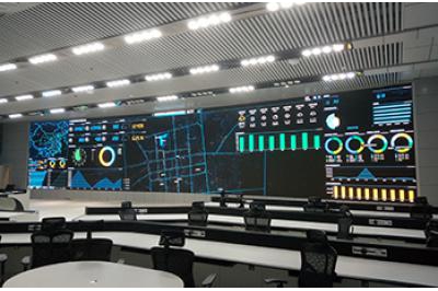 Control Room