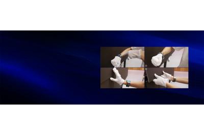 Intelligent Front Access