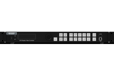 Video Processor Hikvision Ds-D42C06-N