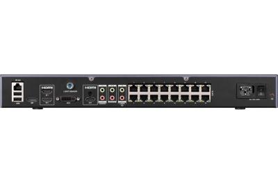 Video Processor Hikvision Ds-D42C08-H