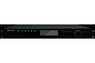 Video Processor Hikvision Ds-D42C08-H