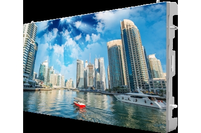 Cabinet Led Hikvision Ds-D4215Fi-Cwf/Ⅲ P1.56 Trong Nhà