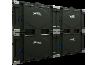 Cabinet Led Hikvision Ds-D4218Fi-Cwf/Ⅲ P1.875 Trong Nhà