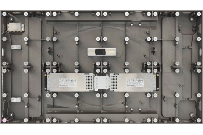 Cabinet Led Hikvision Ds-D4218Fi-Cwf/Ⅲ P1.875 Trong Nhà