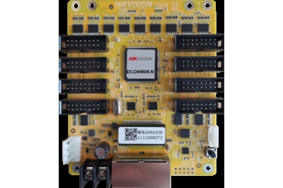 Card Nhận Hikvision Ds-D44R08-N