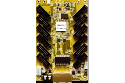 Card Nhận Hikvision Ds-D44R12-N