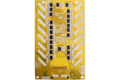 Card Nhận Hikvision Ds-D44R16-N