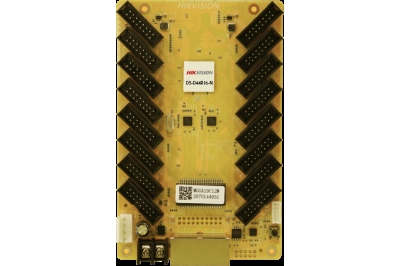 Card Nhận Hikvision Ds-D44R16-N