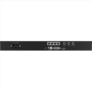 Video Processor Hikvision Ds-D42C04-N