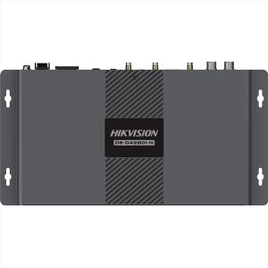 Video Processor Hikvision Ds-D42B01-N