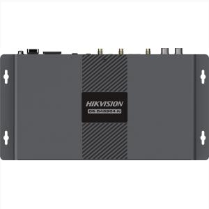 Video Processor Hikvision Ds-D42B04-N
