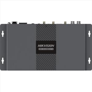 Video Processor Hikvision Ds-D42B02-N