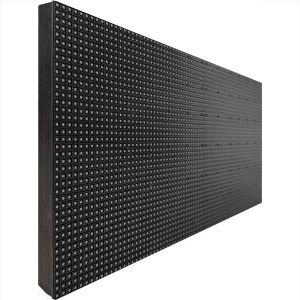 Module Led Hikvision Normal Indoor P4