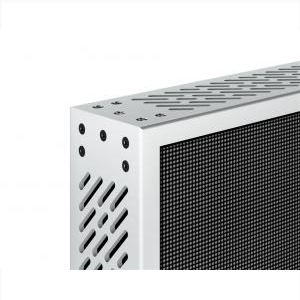 Hệ Khung Theo Kích Thước Yêu Cầu