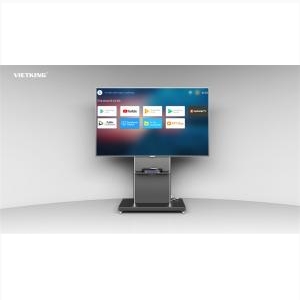 Hệ Khung Có Chân Theo Kích Thước Yêu Cầu